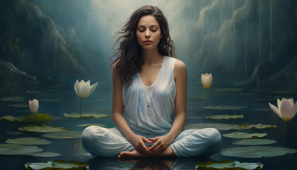 Mastering the Subtle Art of Mindful Breathing