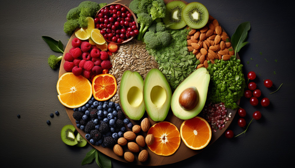 Superfoods: Unleashing the Power of Your Plate