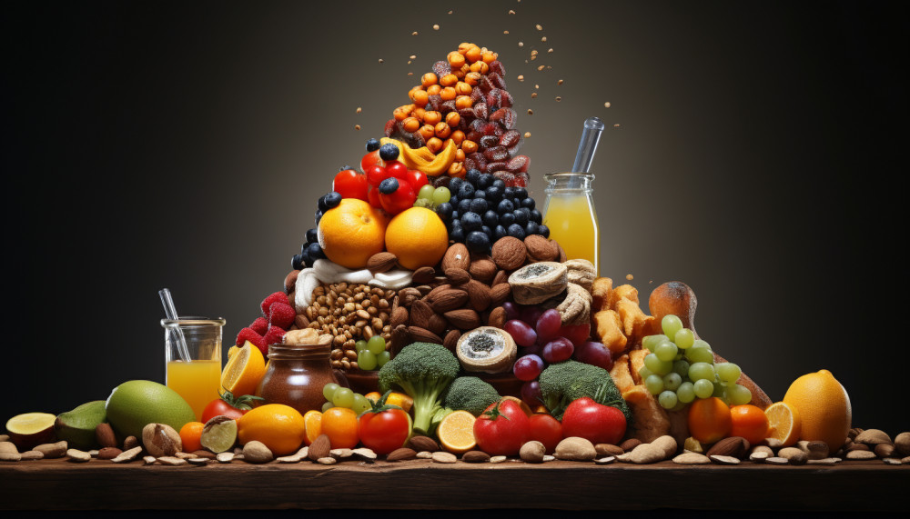 Understanding Metabolism: A Key to Improved Health