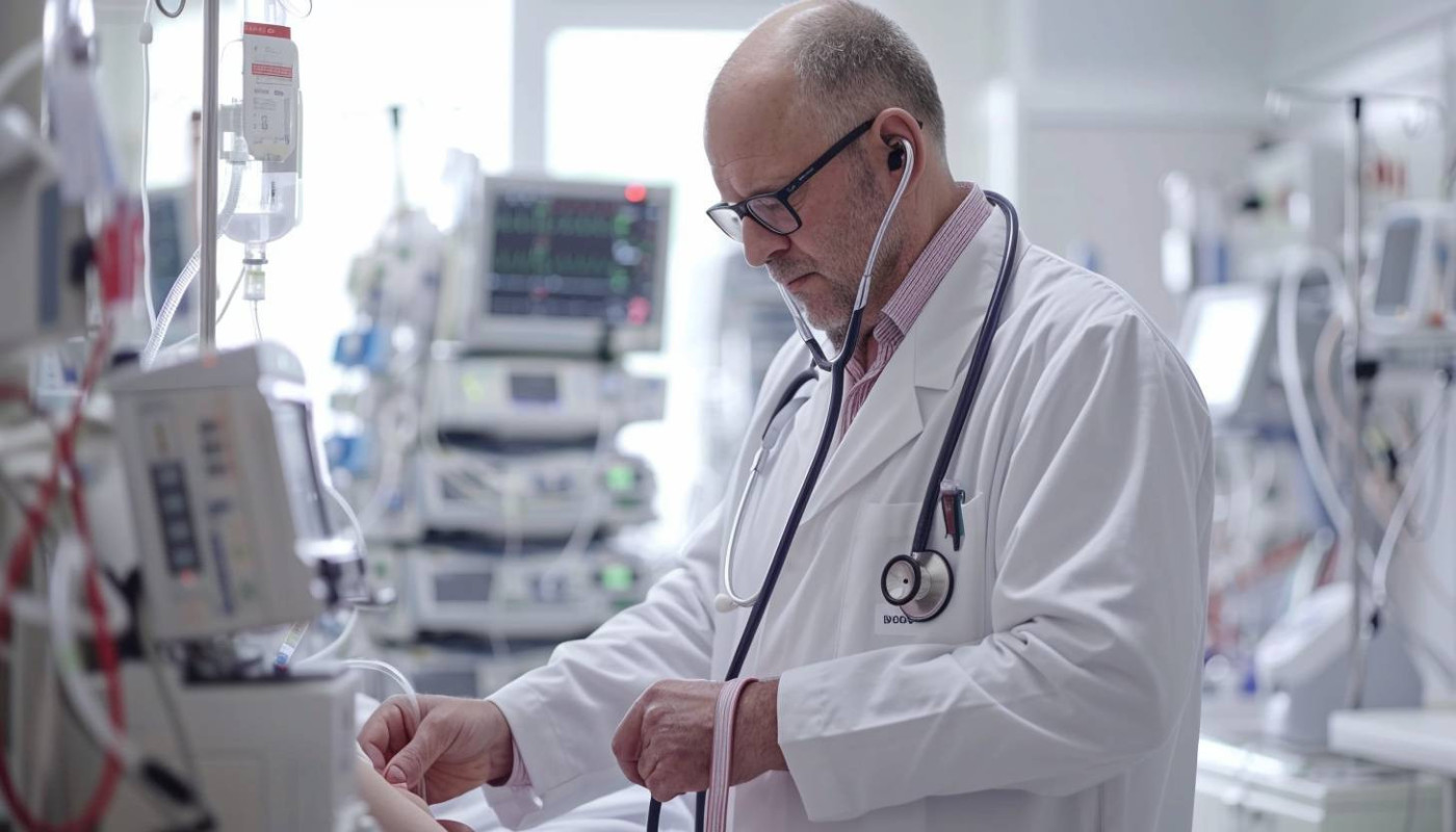 How Medical Intuition Can Complement Traditional Medical Practices