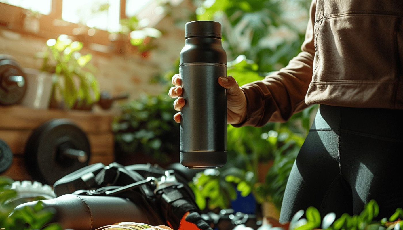 Hydration hacks optimizing water intake for enhanced physical performance and improved cognitive function