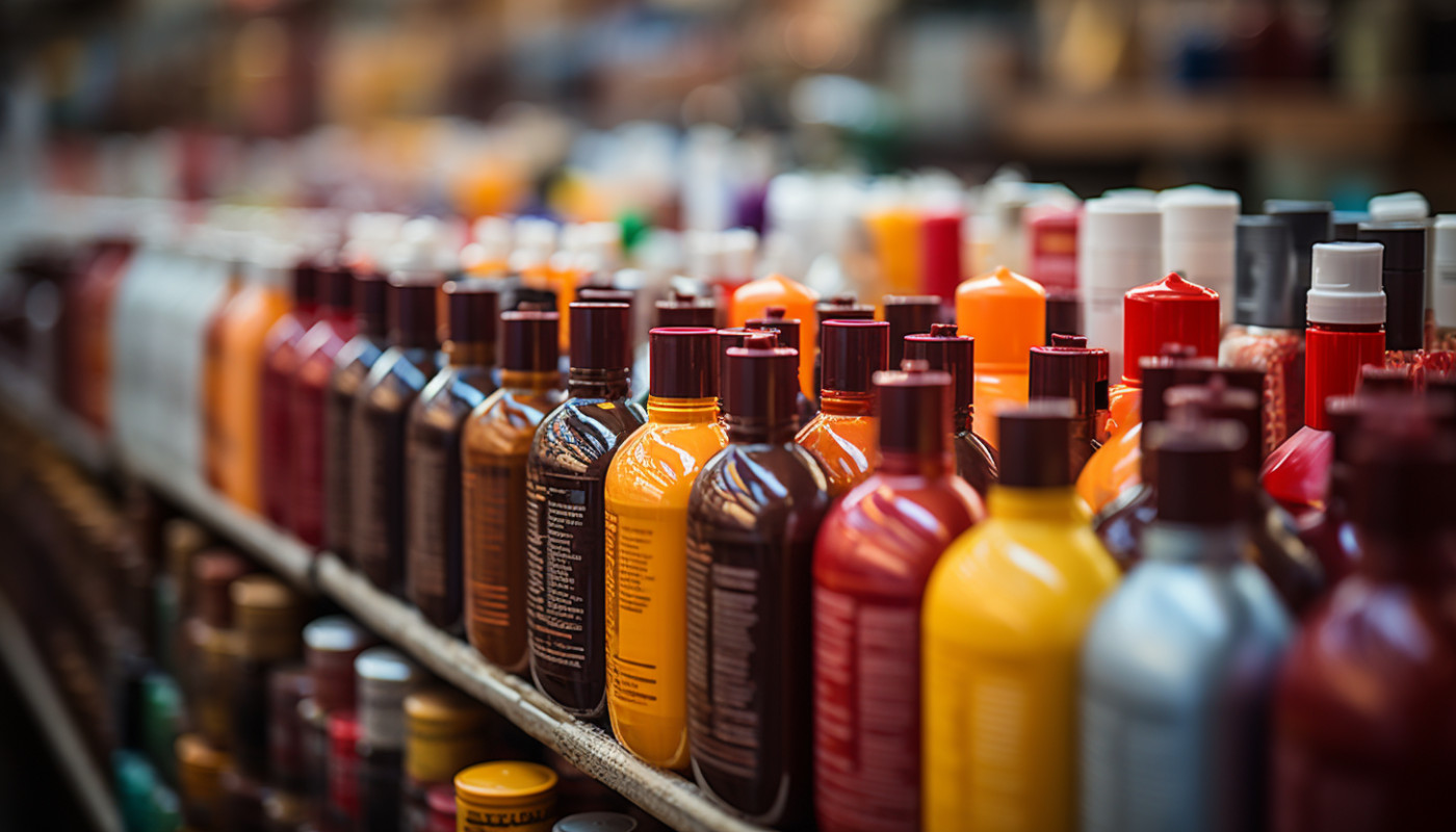 Unmasking the Hidden Enemies in Your Personal Care Items